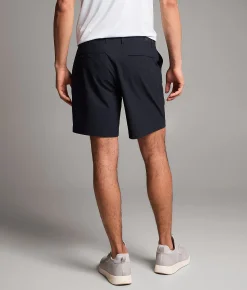 Bottoms|Shorts | Maven Co-op Fairway II Stretch Short Navy