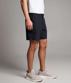 Bottoms|Shorts | Maven Co-op Fairway II Stretch Short Navy