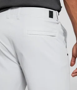 Activewear | Maven Co-op Fairway Performance Stretch Short Micro Chip