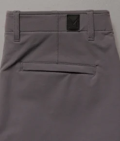 Maven Co-op Fairway Performance Stretch Short Grey Best