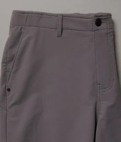 Maven Co-op Fairway Performance Stretch Short Grey Best