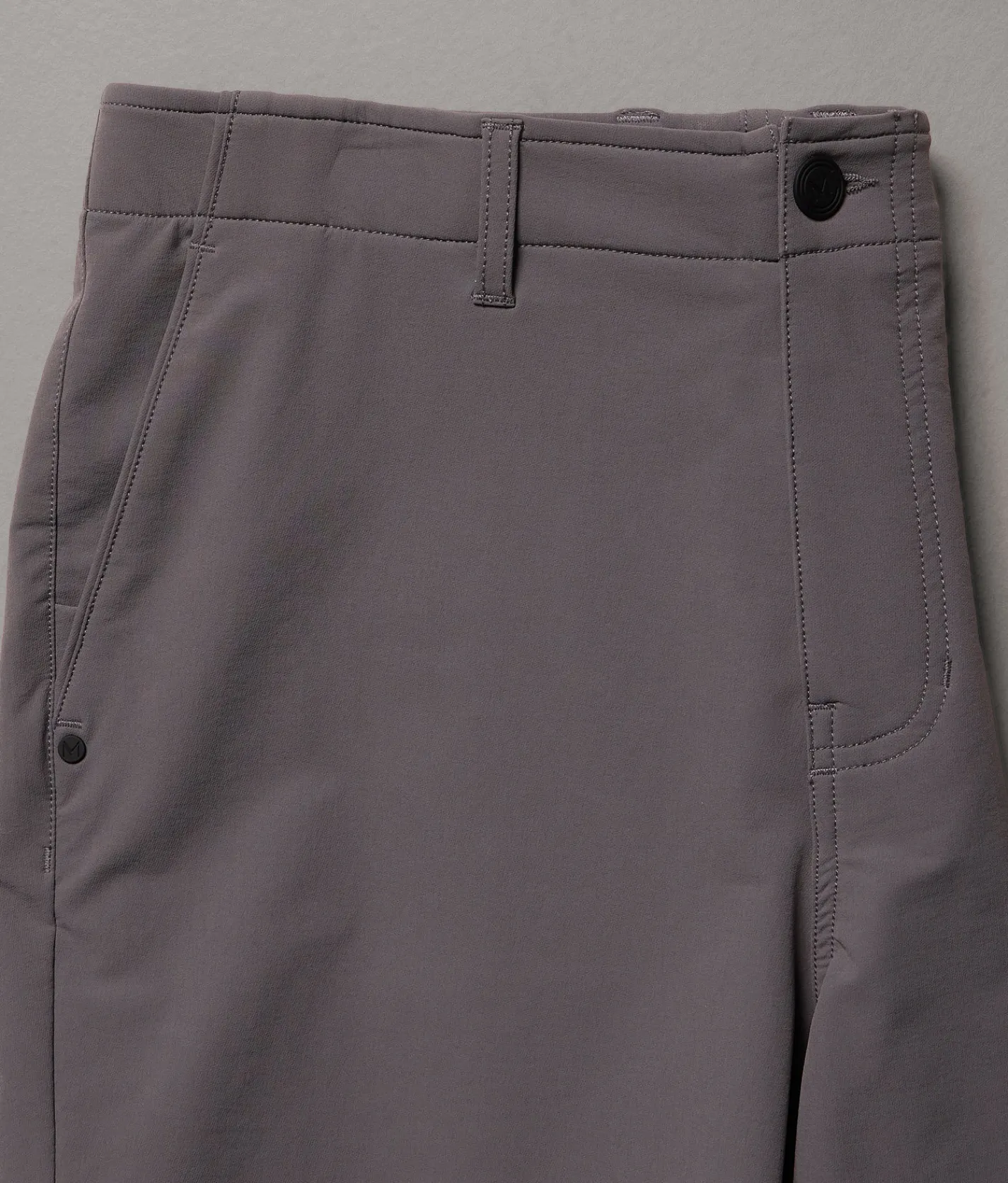 Maven Co-op Fairway Performance Stretch Short Grey Best