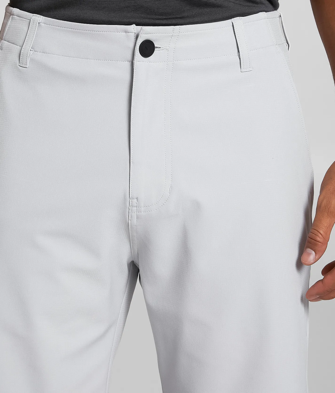 Maven Co-op Fairway Performance Stretch Short Micro Chip Online