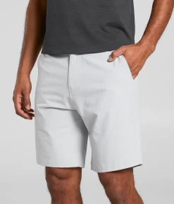 Maven Co-op Fairway Performance Stretch Short Micro Chip Online