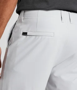Maven Co-op Fairway Performance Stretch Short Micro Chip Online