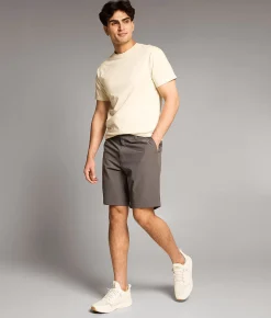 Maven Co-op Fairway Performance Stretch Short Dark Shadow Discount