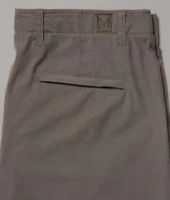 Maven Co-op Fairway Performance Stretch Short Dark Shadow Discount