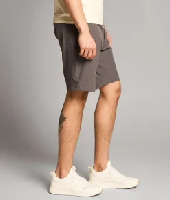 Maven Co-op Fairway Performance Stretch Short Dark Shadow Discount