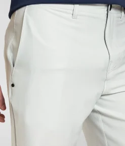 Bottoms|Shorts | Maven Co-op Fairway Performance Stretch Short Country Air