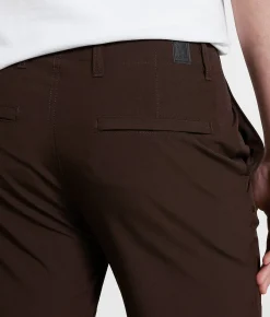 Shorts | Maven Co-op Fairway Performance Stretch Short Mole