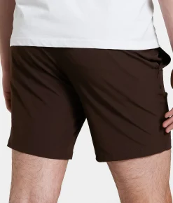Maven Co-op Fairway Performance Stretch Short Mole Best