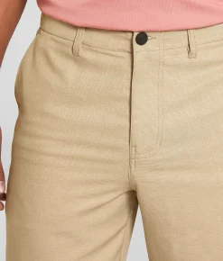 Maven Co-op Fairway Performance Stretch Short Light Khaki Online