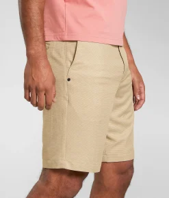 Maven Co-op Fairway Performance Stretch Short Light Khaki Online