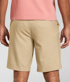 Maven Co-op Fairway Performance Stretch Short Light Khaki Online