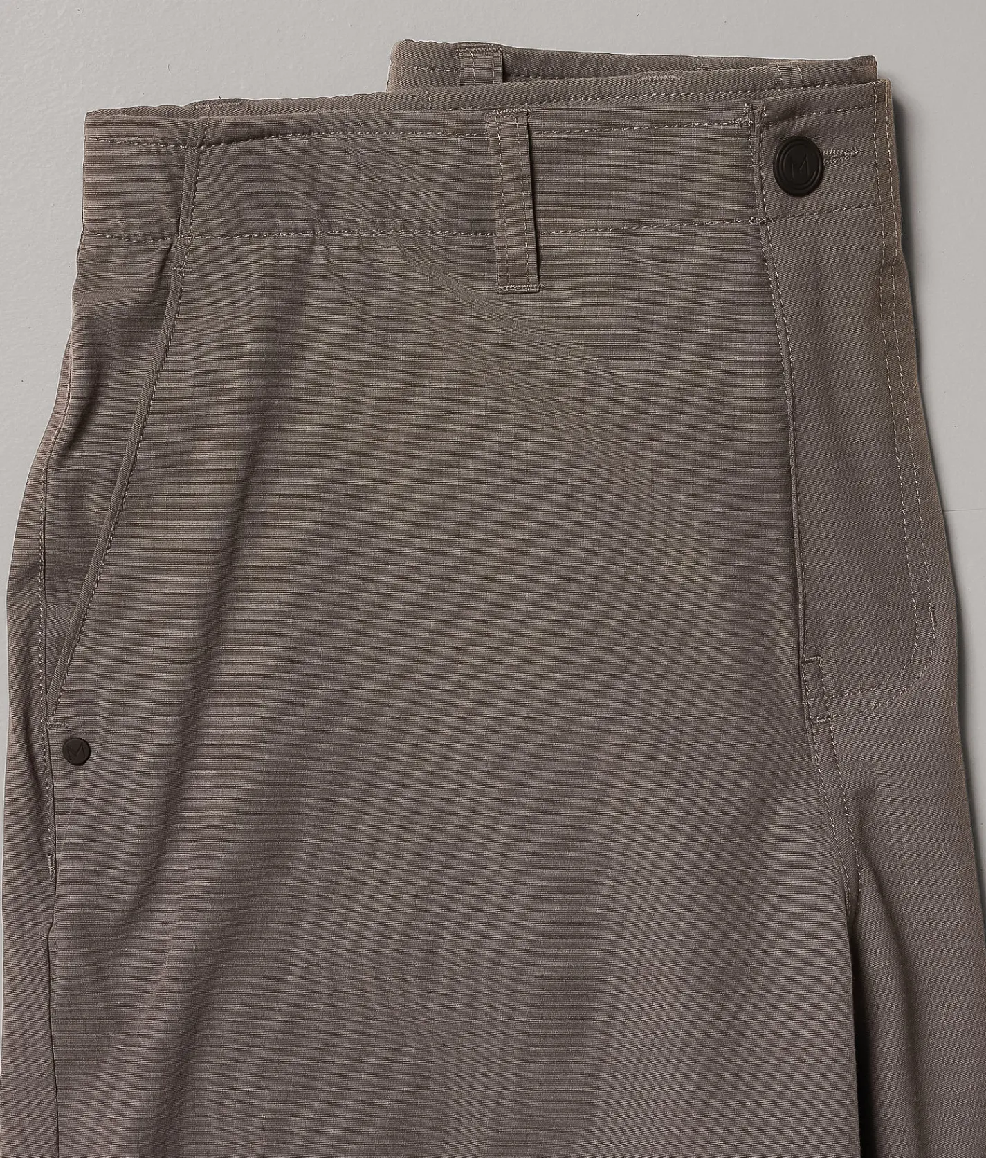 Bottoms | Maven Co-op Fairway Performance Stretch Short Dark Shadow