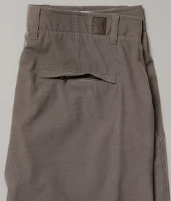 Bottoms | Maven Co-op Fairway Performance Stretch Short Dark Shadow