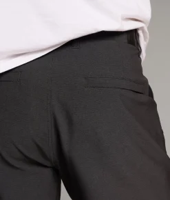 Bottoms|Shorts | Maven Co-op Fairway Performance Stretch Short Dark Shadow