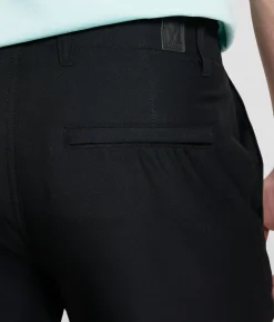 Maven Co-op Fairway Performance Stretch Short Black Online
