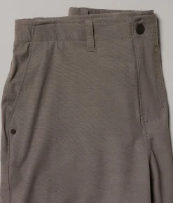 Maven Co-op Fairway Performance Stretch Short Dark Shadow Discount