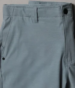 Maven Co-op Fairway Performance Stretch Short Fungi Hot