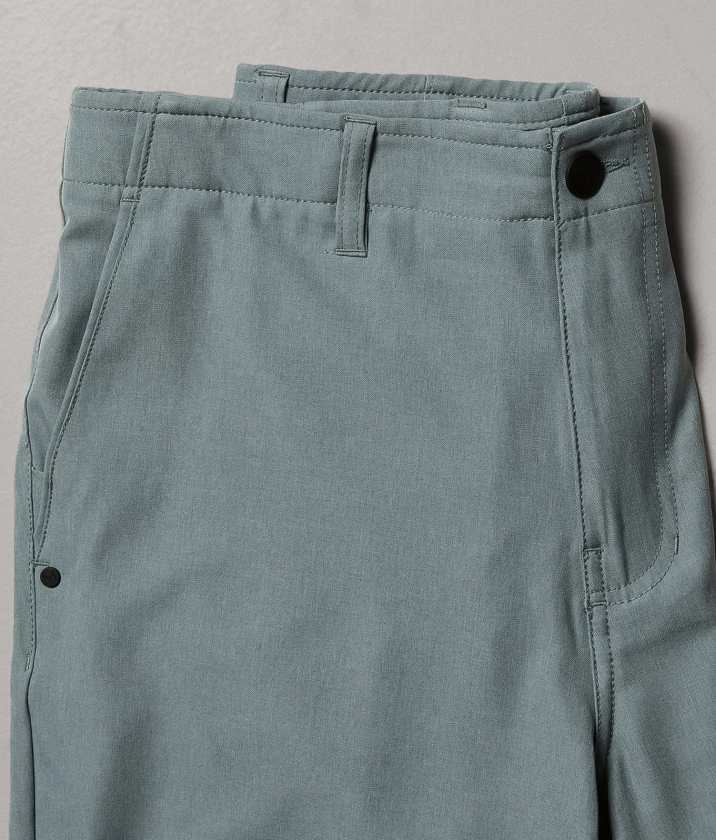 Maven Co-op Fairway Performance Stretch Short Turbulence