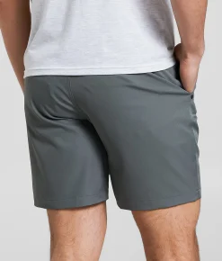 Maven Co-op Fairway Performance Stretch Short Sedona Sage Sale