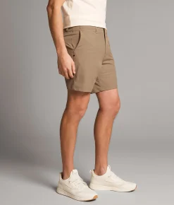 Maven Co-op Fairway Stretch Short Fungi Discount