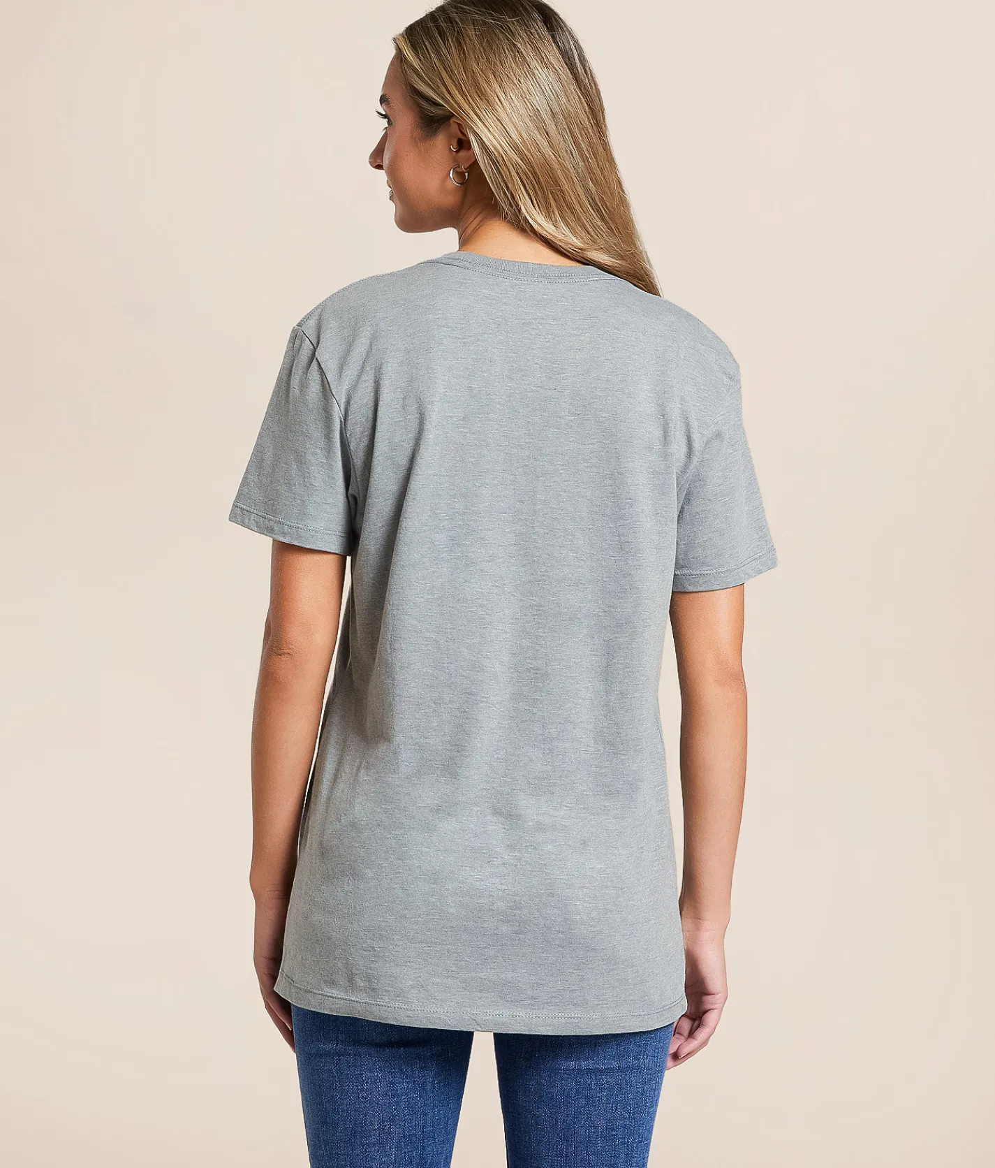 Tops | Ariat Family Farm T-Shirt Ice Berg