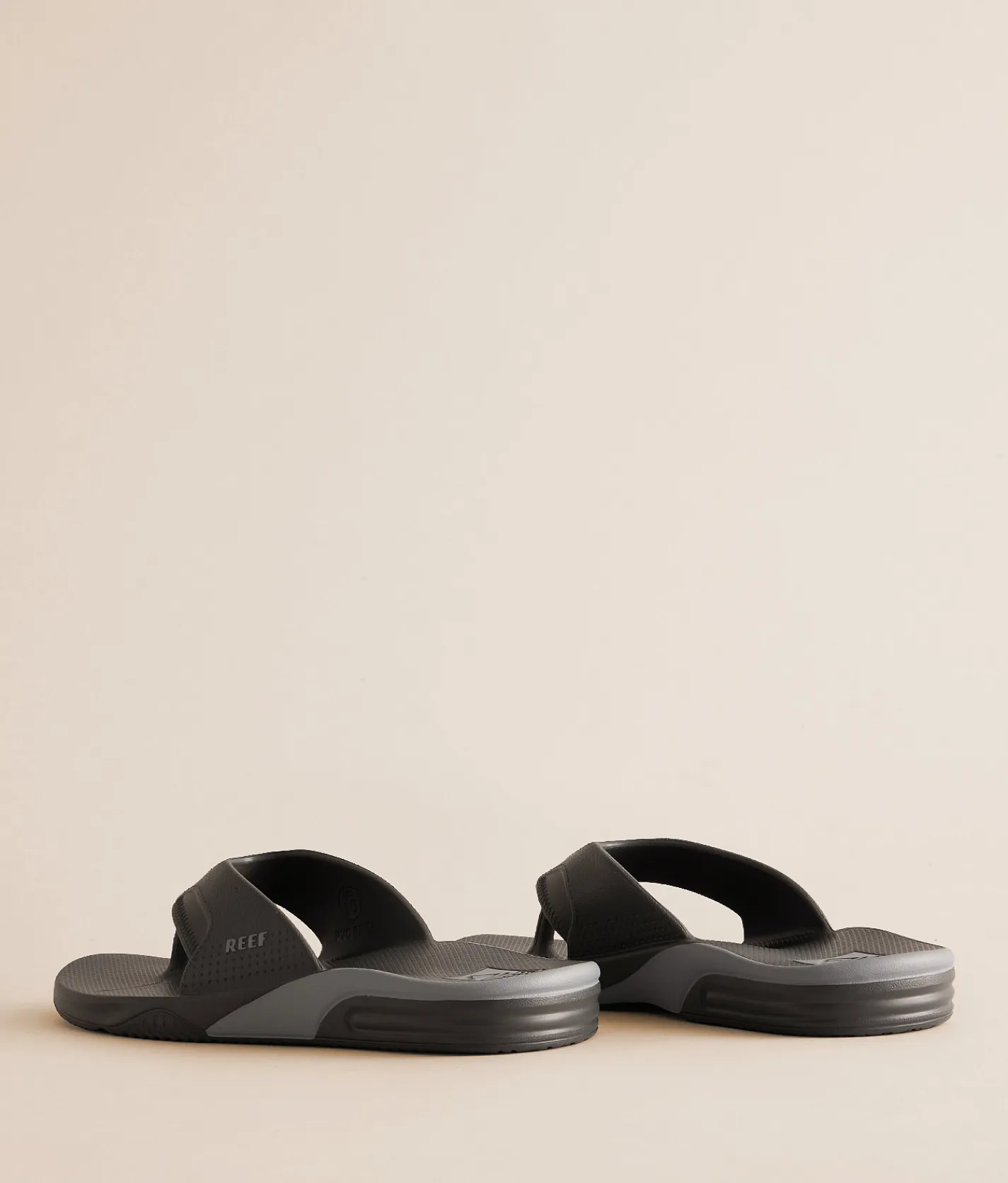 Reef Fanning H2O Flip Grey Hot