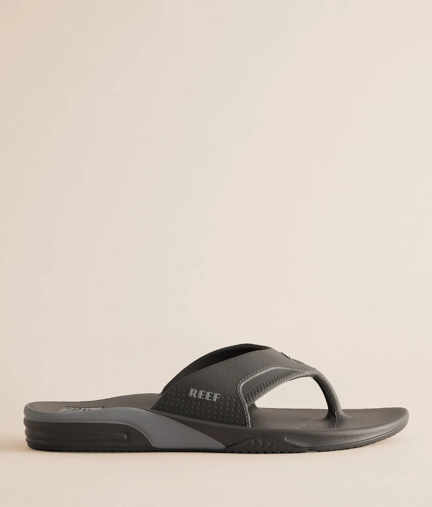 Reef Fanning H2O Flip Grey Hot
