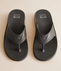 Reef Fanning H2O Flip Grey Hot