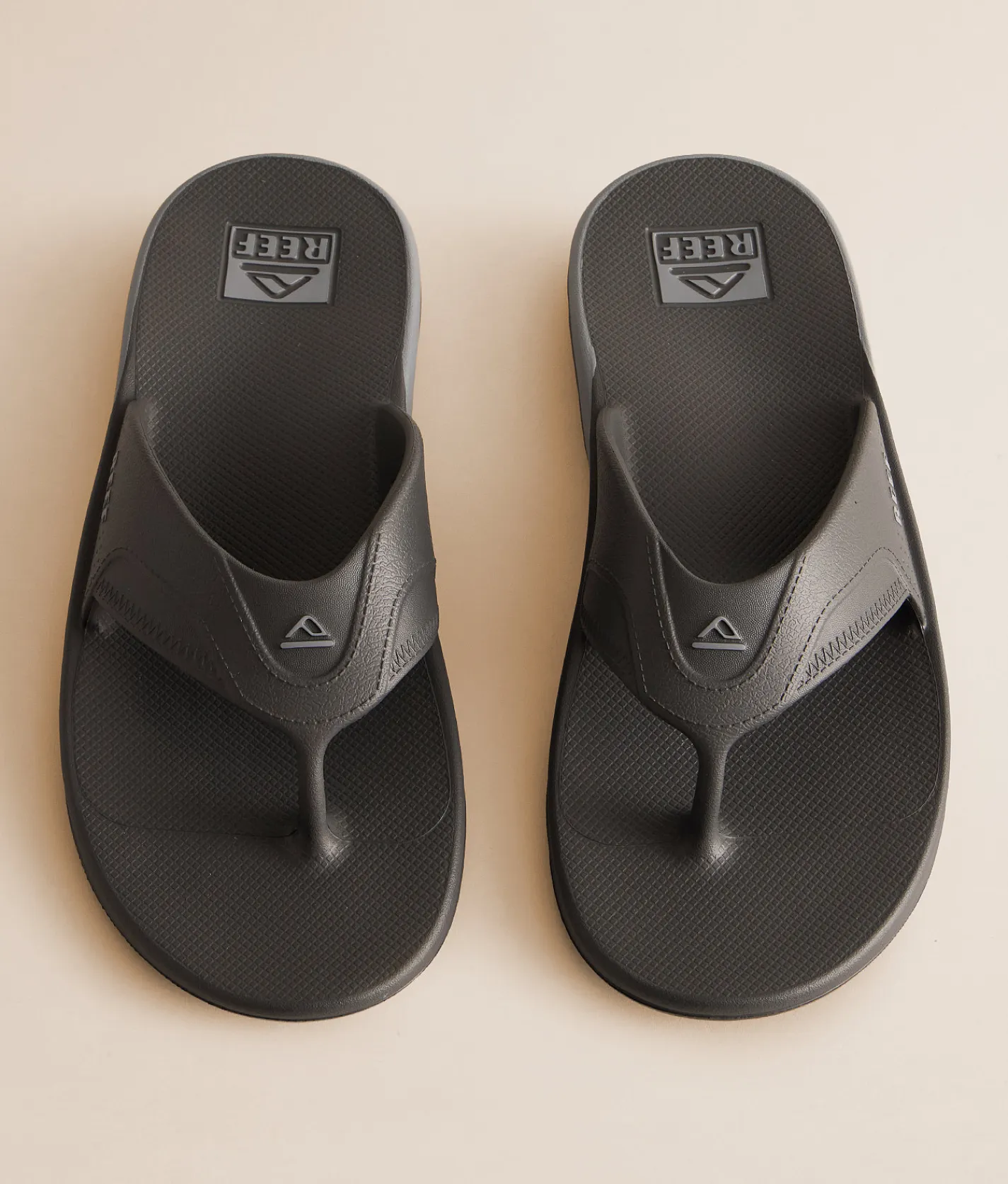 Reef Fanning H2O Flip Grey Hot