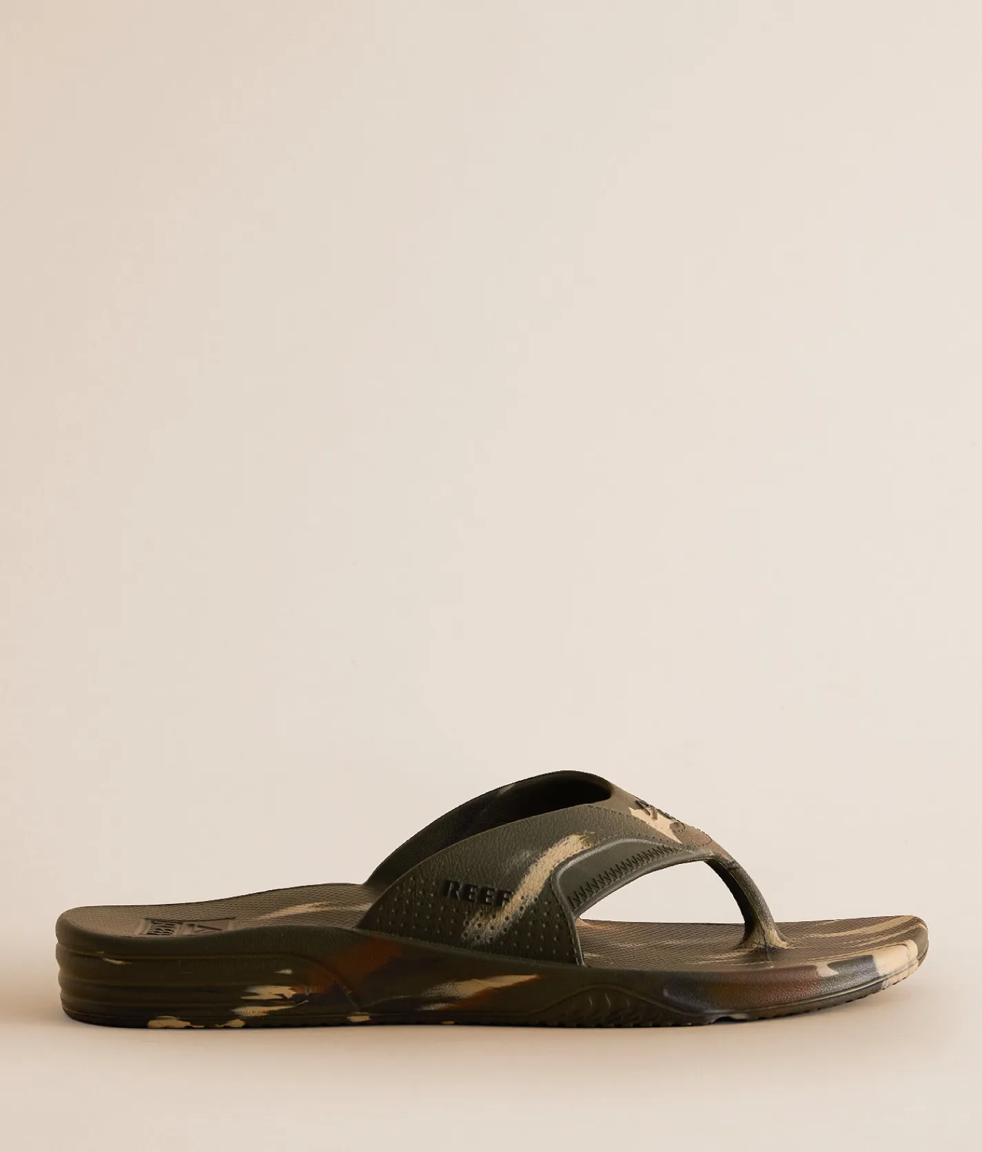Reef Fanning H2O Flip Camo Marble Best