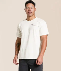 Graphic T-Shirts | Sendero Provisions Co. Fast Horse T-Shirt Vintage White