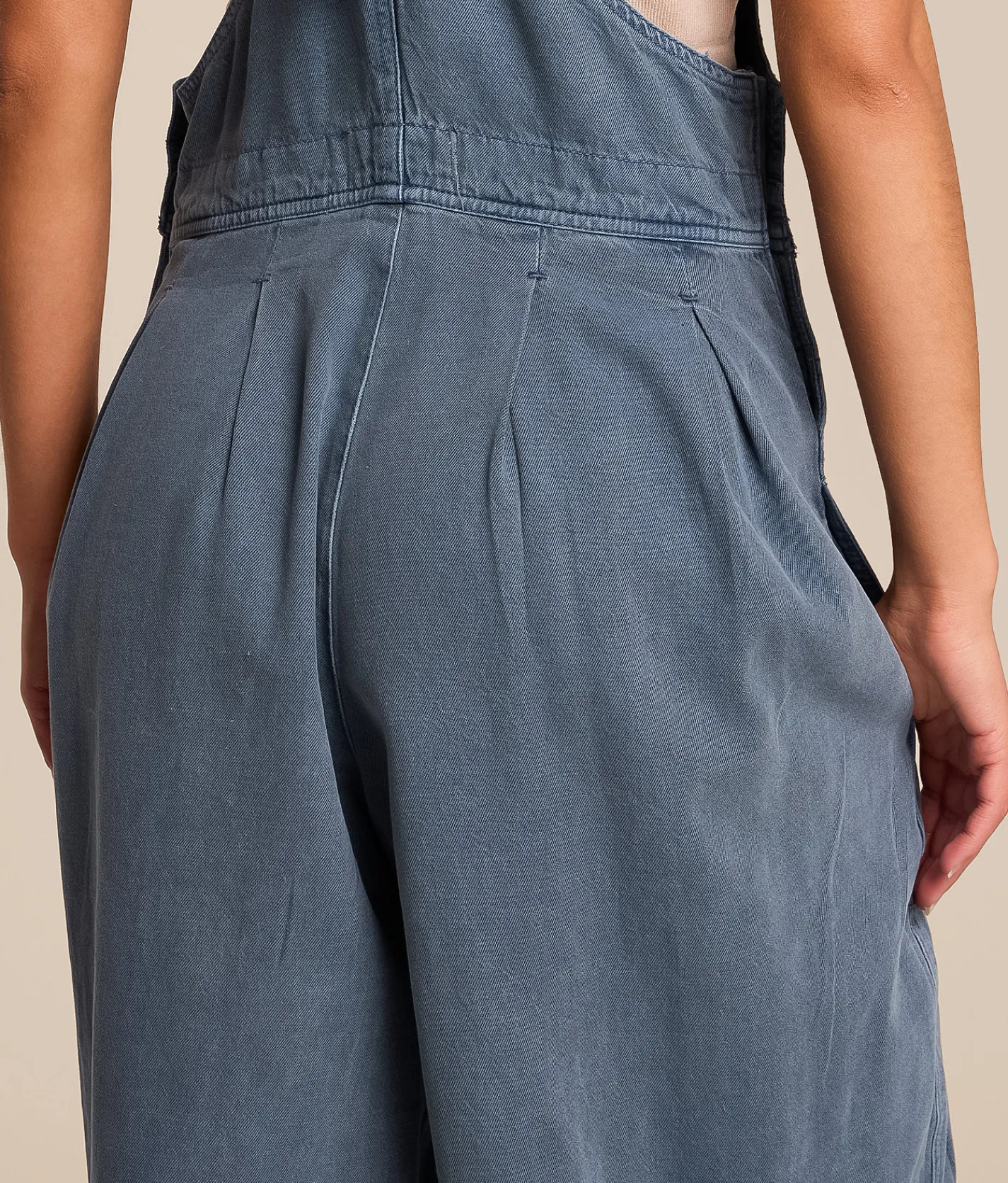 Rompers & Jumpsuits | Free People Felix Taper Overalls Tofu