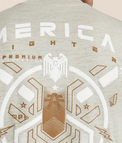 American Fighter Fernbrook T-Shirt Seneca Rock Turtledove Online