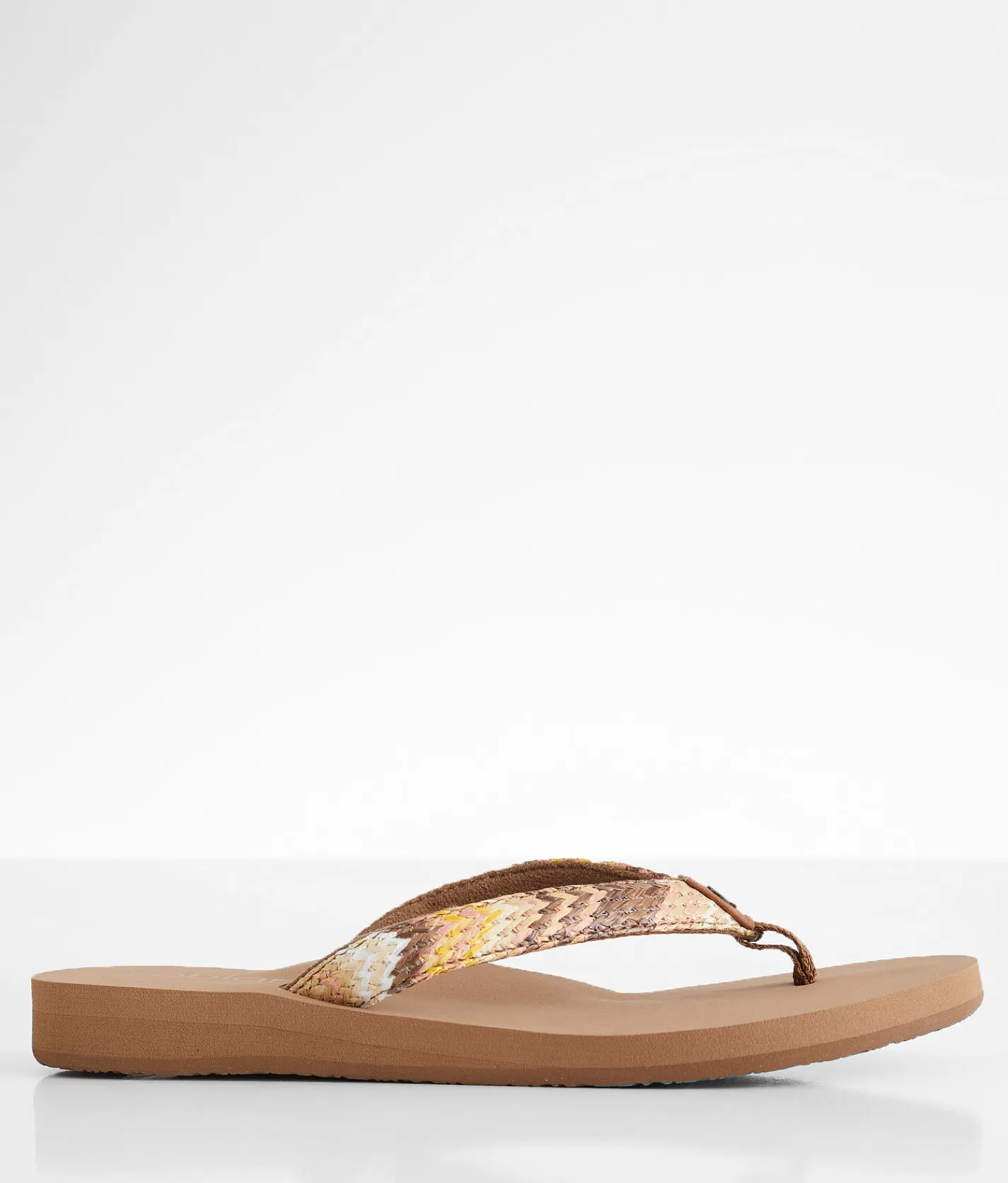 Cobian® Fiesta Skinny Bounce Flip Sand Hot