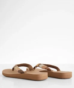 Cobian® Fiesta Skinny Bounce Flip Sand Hot