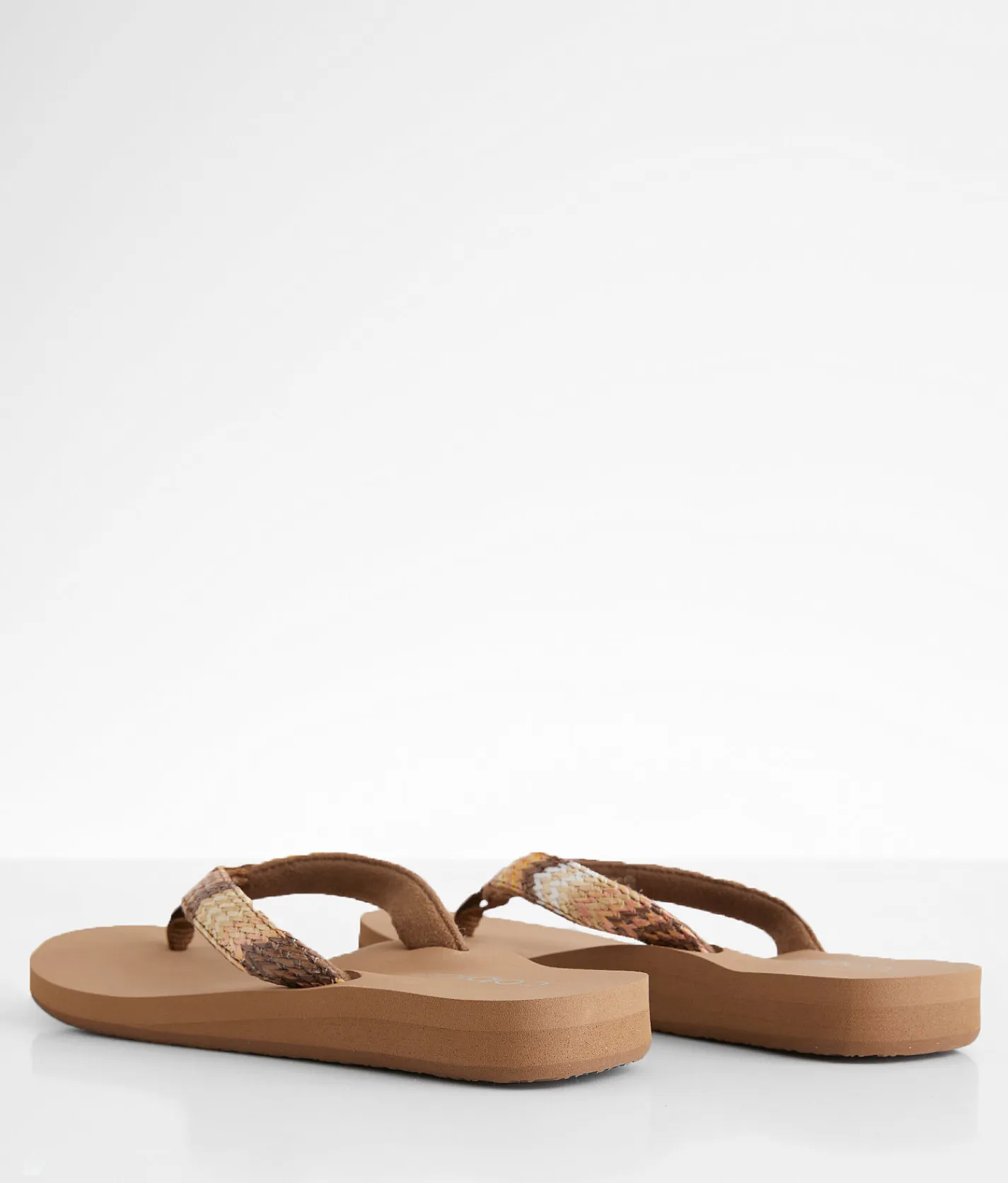 Cobian® Fiesta Skinny Bounce Flip Sand Hot