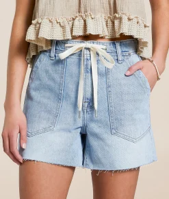 HIDDEN Finn Short Vintage Online