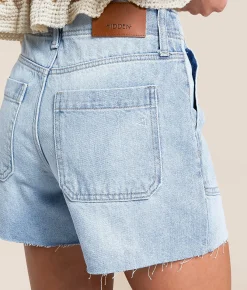 HIDDEN Finn Short Vintage Online