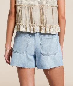 HIDDEN Finn Short Vintage Online