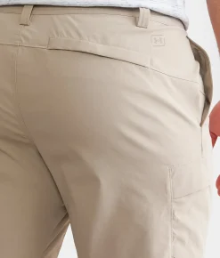 Bottoms|Activewear | Under Armour® Fish Hunter 2.0 Cargo Short Timberwolf Taupe Silt