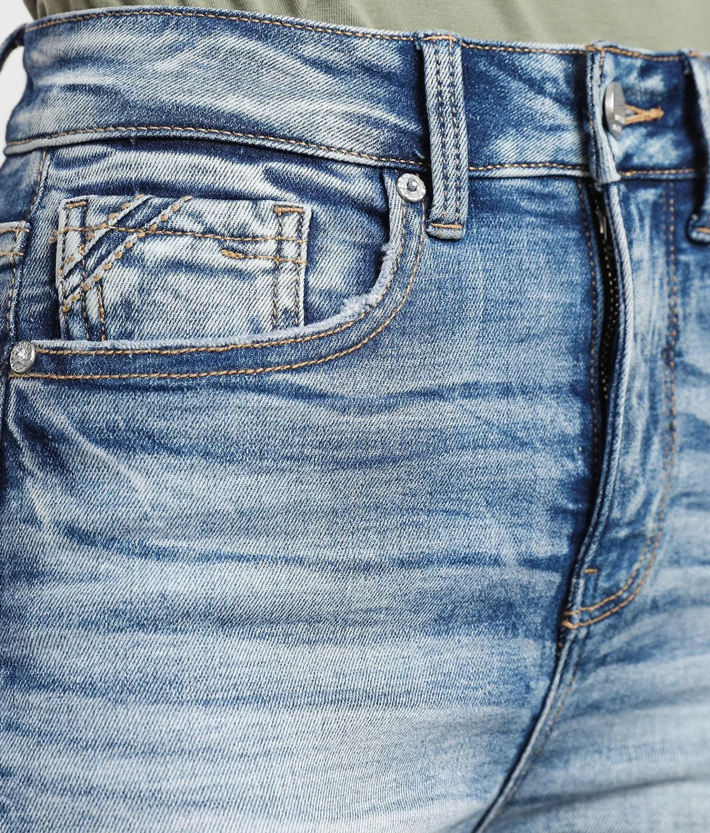 Buckle Black Fit No. 35 Ankle Skinny Jean Madagascar 2 Discount