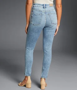 Jeans | Buckle Black Fit No. 75 Ankle Skinny Stretch Jean Landero 3