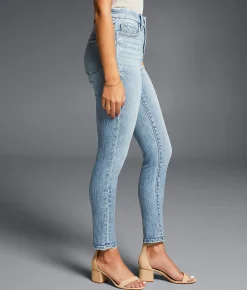 Jeans | Buckle Black Fit No. 75 Ankle Skinny Stretch Jean Landero 3