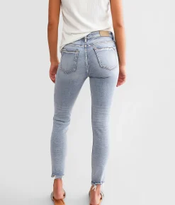 Jeans|Bottoms | Buckle Black Fit No. 53 Ankle Skinny Stretch Jean Eureka Springs 2