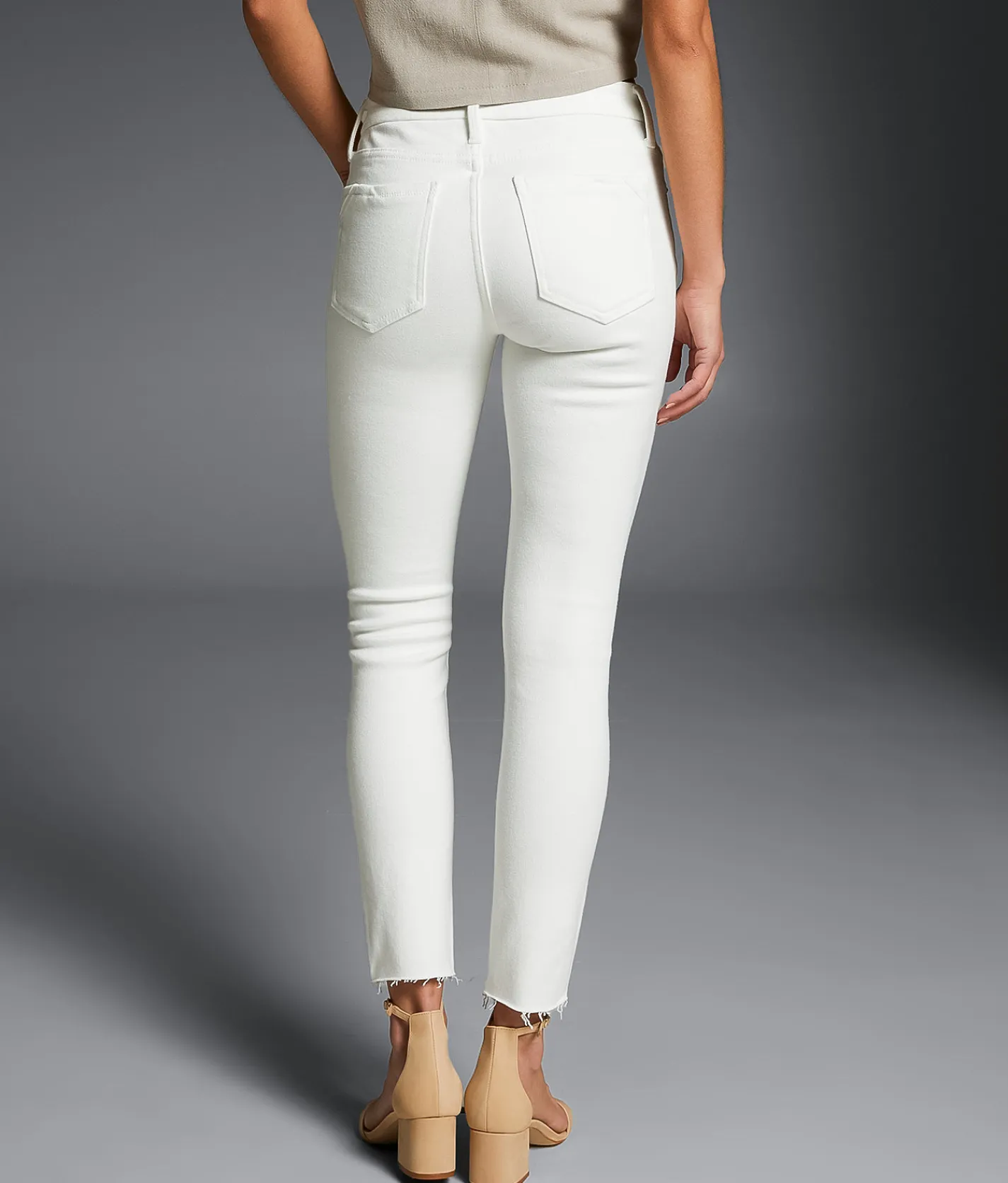 Buckle Black Fit No. 53 Ankle Skinny Stretch Jean Hendry 4 Online