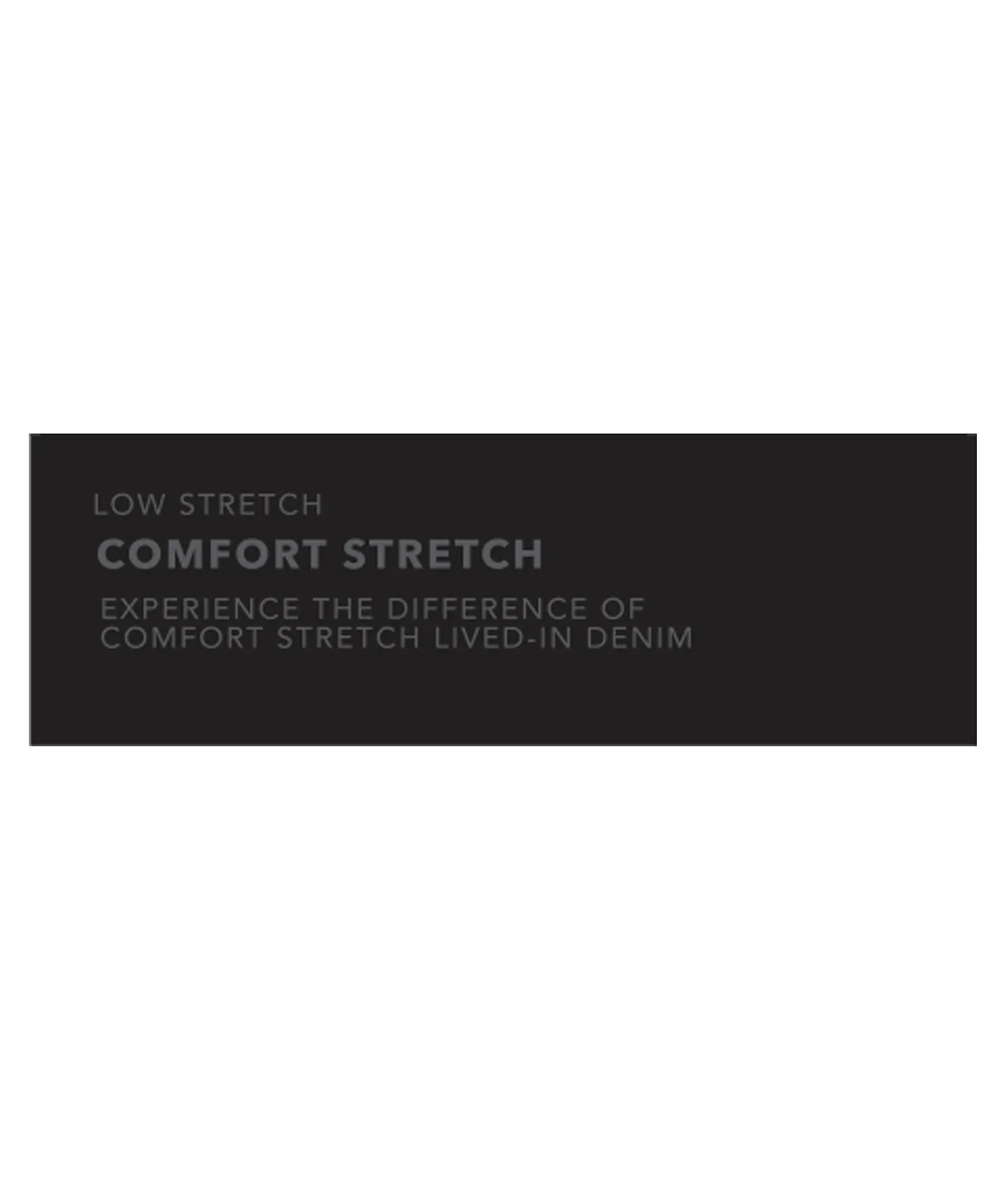 Jeans|Bottoms | Buckle Black Fit No. 75 Ankle Skinny Stretch Jean Huston