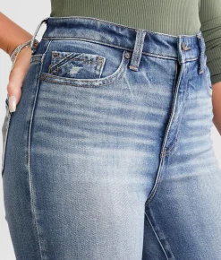 Jeans|Bottoms | Buckle Black Fit No. 75 Ankle Skinny Stretch Jean Huston